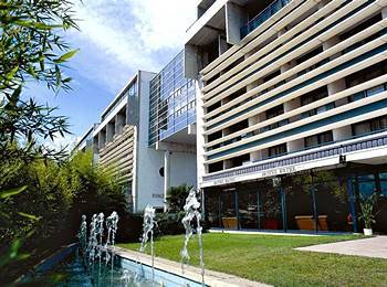 & Vatel Hotel Nimes
