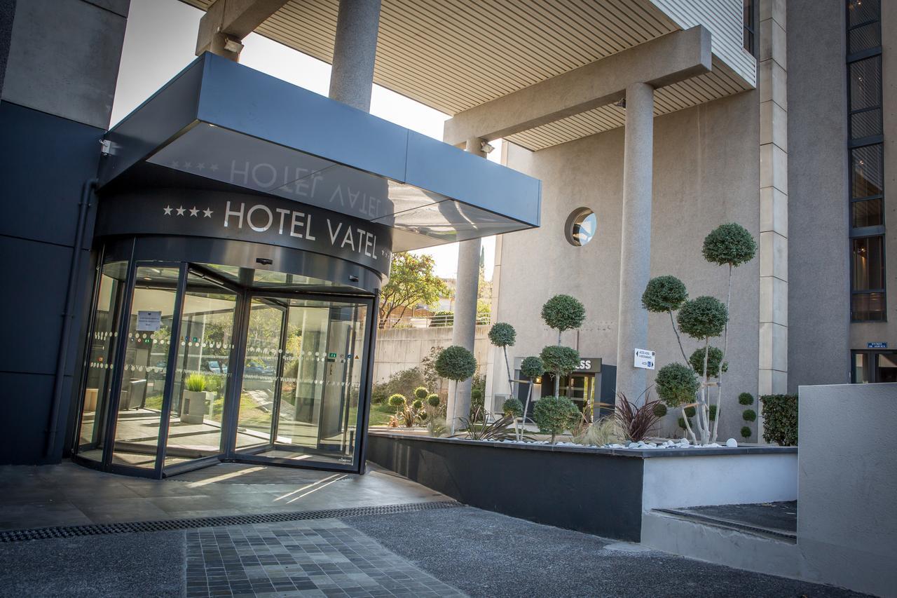 Hotel & Vatel