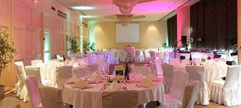 Hôtel&spa Vatel