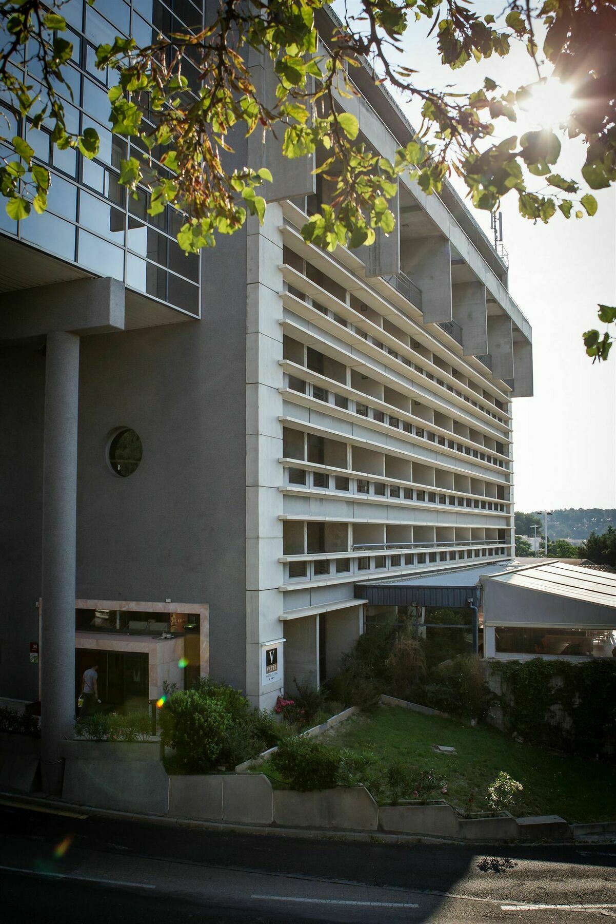 Hotel & Vatel Nîmes